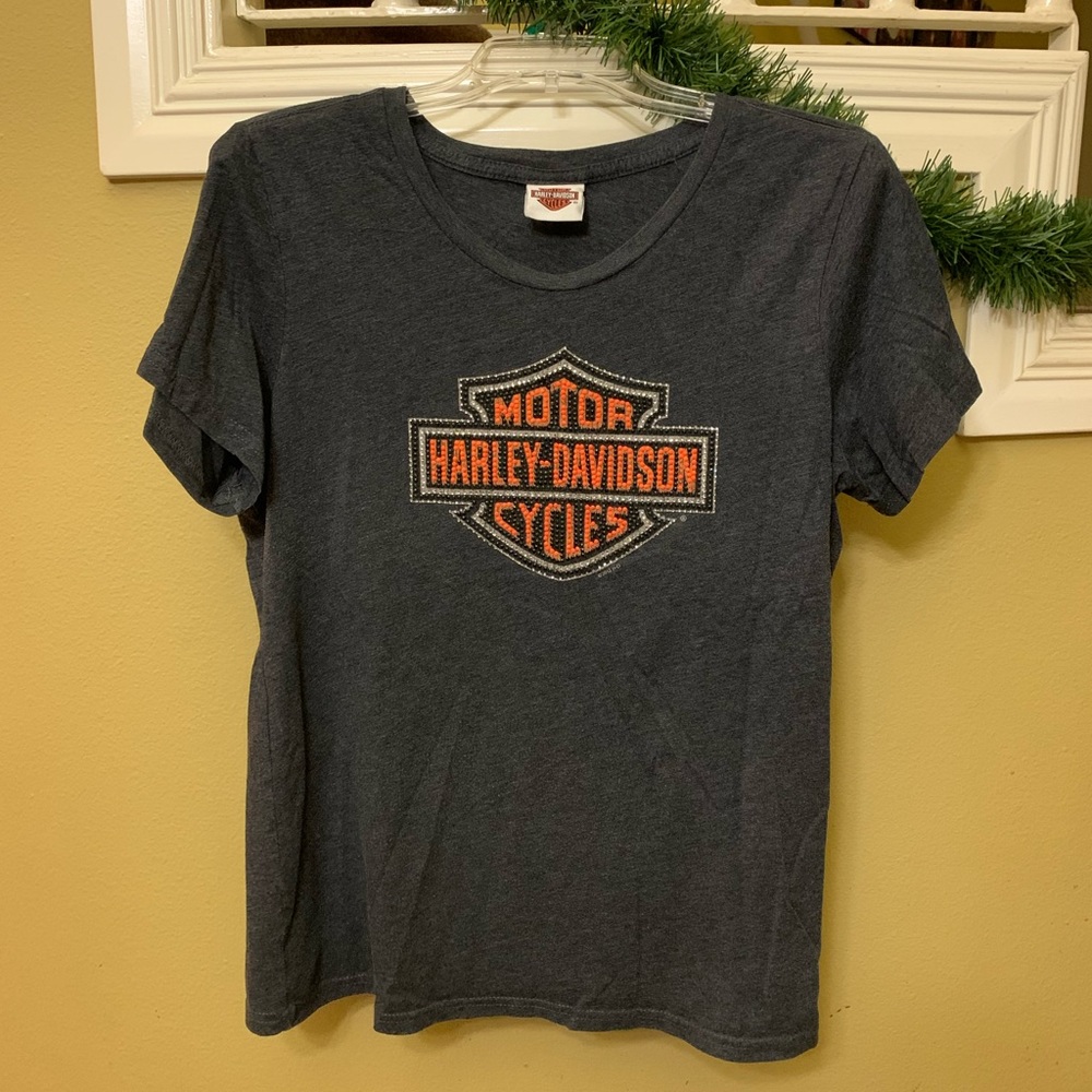 Women’s Harley-Davidson T-shirt